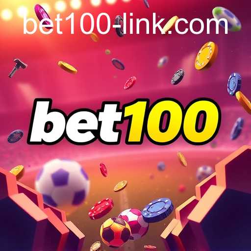 The Rise and Impact of Bet100 in Online Gaming