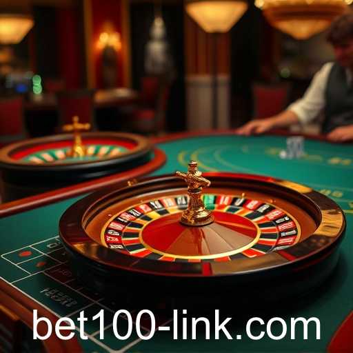 The Rise of Bet100 and Online Gaming Trends